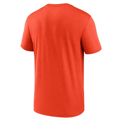 NFL Cleveland Browns Primetime Legend Icon Performance T-Shirt