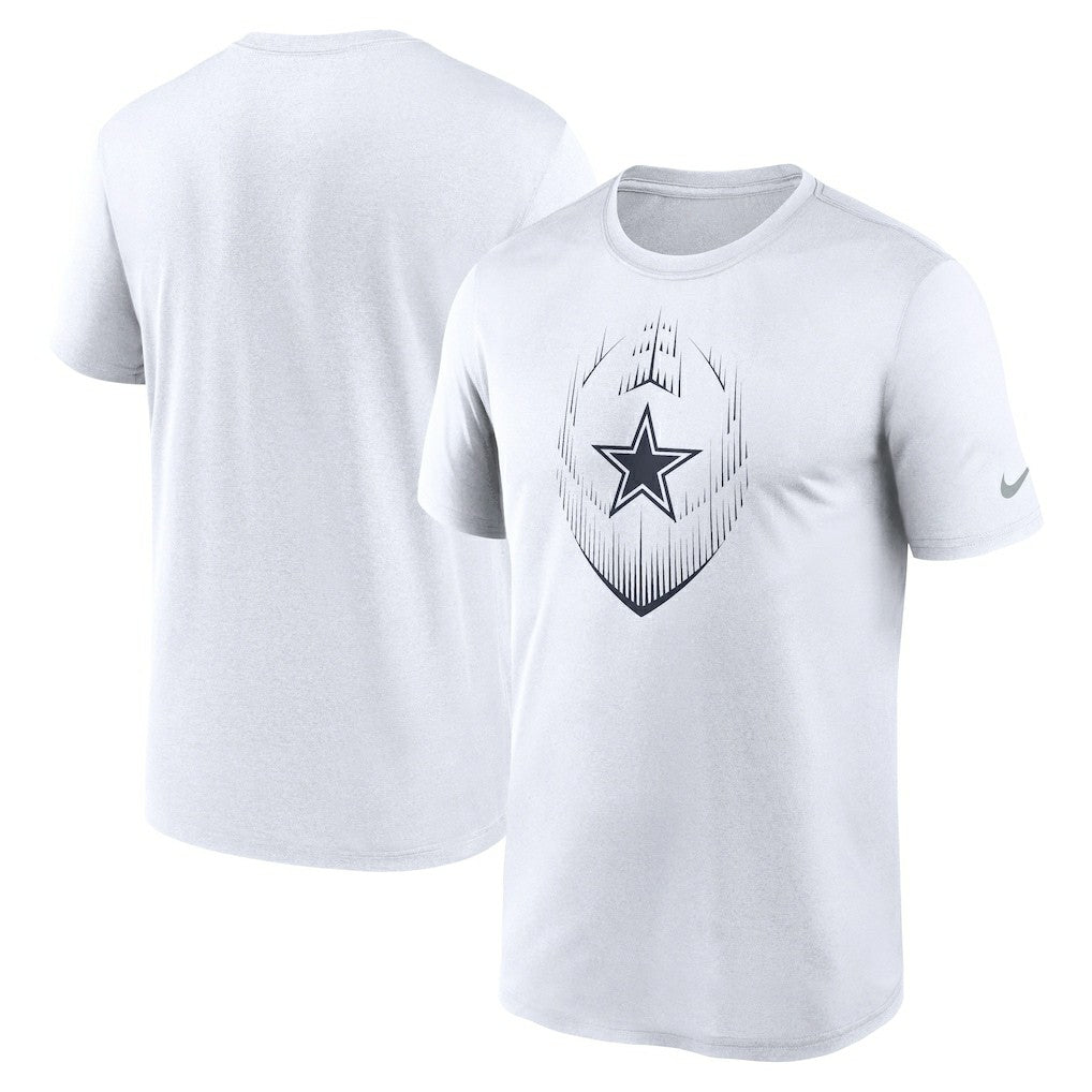 NFL Dallas Cowboys Primetime Legend Icon Performance T-Shirt