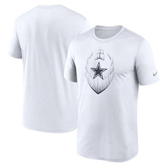 NFL Dallas Cowboys Primetime Legend Icon Performance T-Shirt