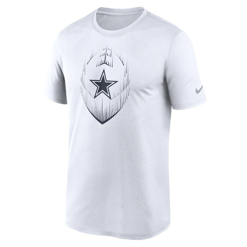 NFL Dallas Cowboys Primetime Legend Icon Performance T-Shirt