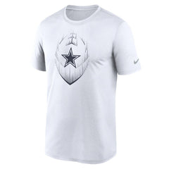 NFL Dallas Cowboys Primetime Legend Icon Performance T-Shirt