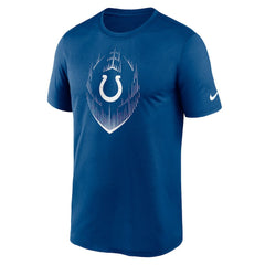 NFL Indianapolis Colts Primetime Legend Icon Performance T-Shirt