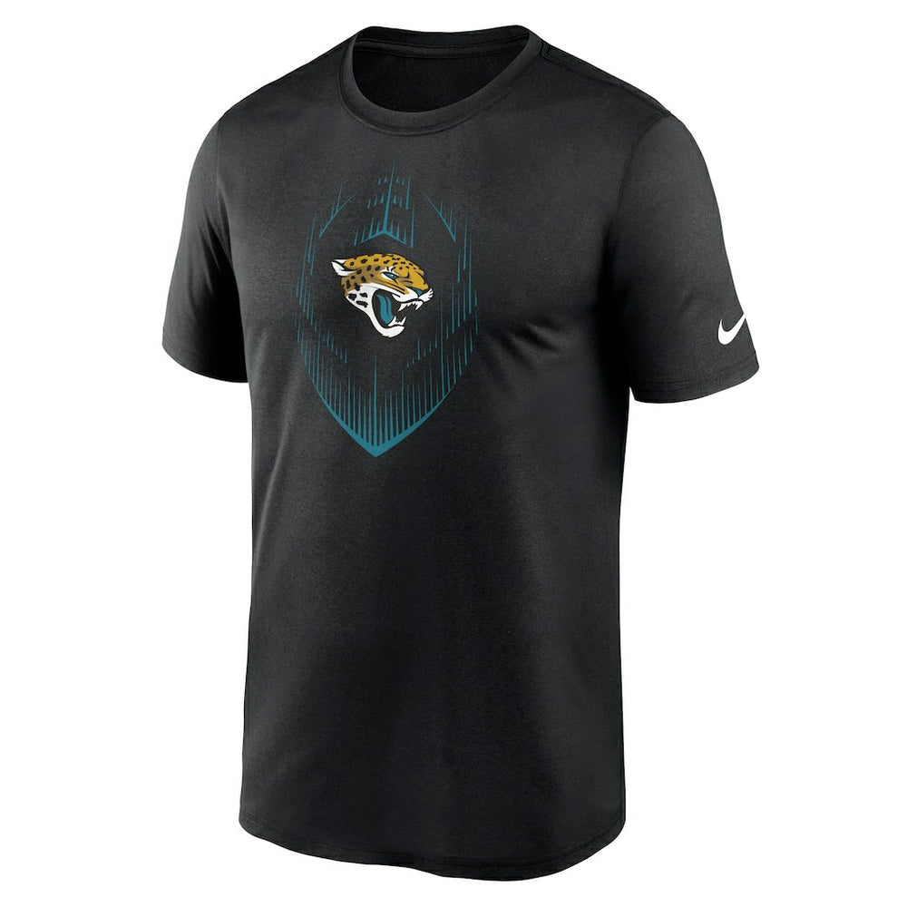 NFL Jacksonville Jaguars Primetime Legend Icon Performance T-Shirt