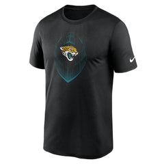 NFL Jacksonville Jaguars Primetime Legend Icon Performance T-Shirt