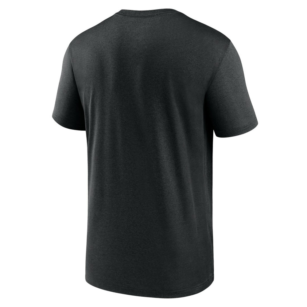 NFL Las Vegas Raiders Primetime Legend Icon Performance T-Shirt