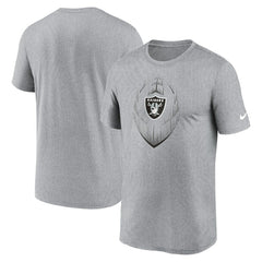 NFL Las Vegas Raiders Primetime Legend Icon Performance T-Shirt
