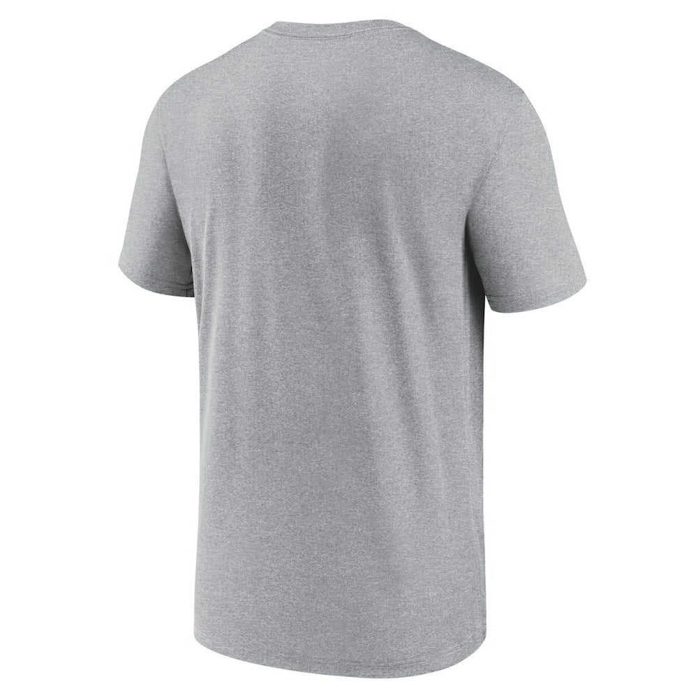 NFL Las Vegas Raiders Primetime Legend Icon Performance T-Shirt