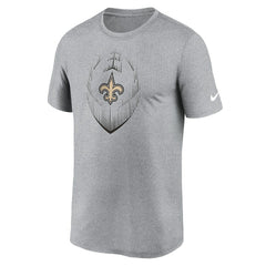 NFL New Orleans Saints Primetime Legend Icon Performance T-Shirt