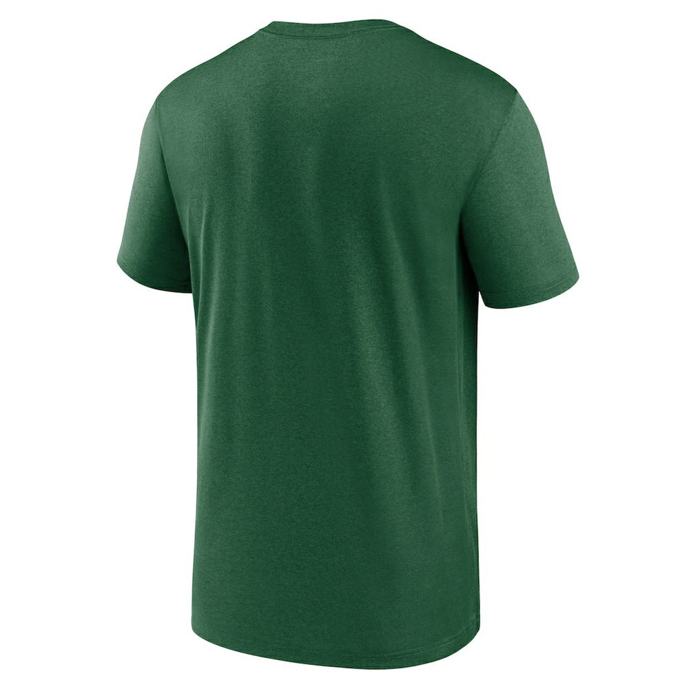 NFL New York Jets Primetime Legend Icon Performance T-Shirt