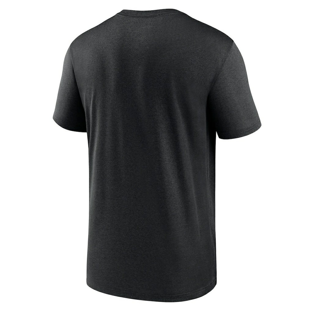 NFL Kansas City Chiefs Primetime Legend Wordmark Performance T-Shirt