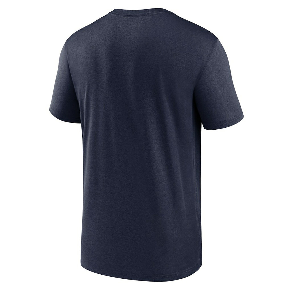 NFL New England Patriots Primetime Legend Wordmark Performance T-Shirt