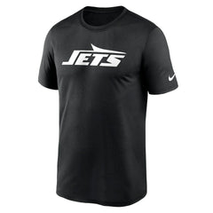 NFL New York Jets Primetime Legend Wordmark Performance T-Shirt