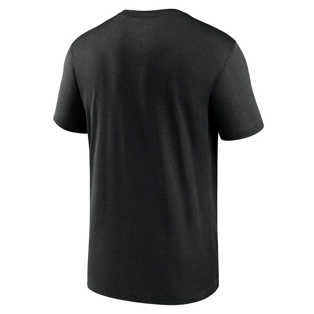 NFL New York Jets Primetime Legend Wordmark Performance T-Shirt