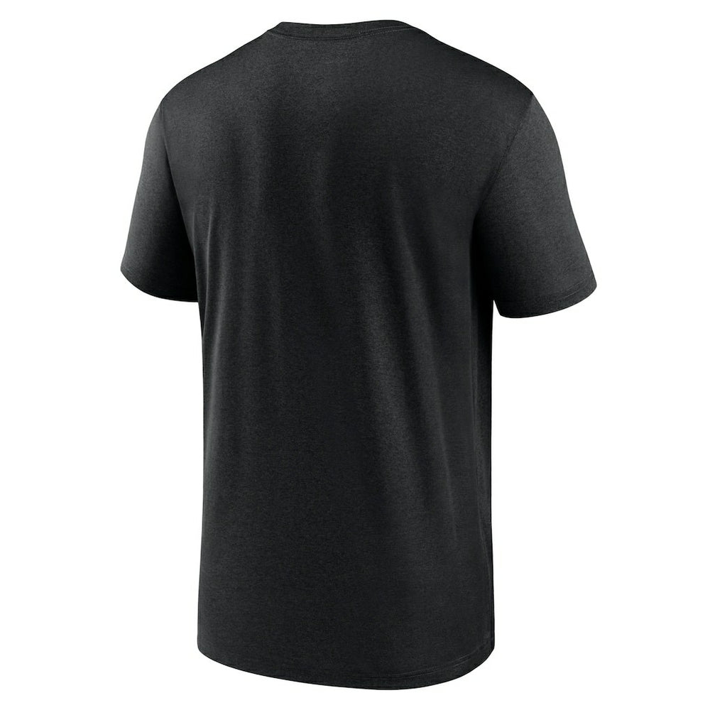 NFL New York Jets Primetime Legend Wordmark Performance T-Shirt