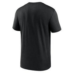 NFL New York Jets Primetime Legend Wordmark Performance T-Shirt