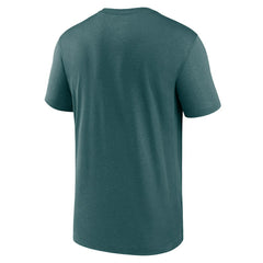 NFL Philadelphia Eagles Primetime Legend Wordmark Performance T-Shirt