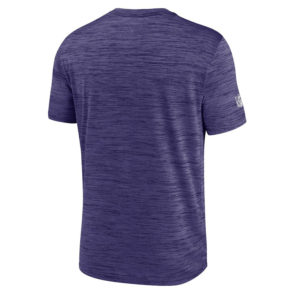 NFL Baltimore Ravens Sideline Velocity Dri-FIT T-Shirt