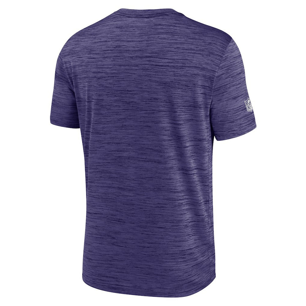 NFL Baltimore Ravens Sideline Velocity Dri-FIT T-Shirt
