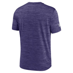 NFL Baltimore Ravens Sideline Velocity Dri-FIT T-Shirt