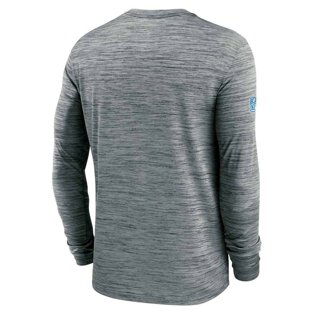 NFL Detroit Lions Sideline Velocity Dri-FIT Long Sleeve T-Shirt