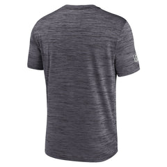 NFL Las Vegas Raiders Sideline Velocity Dri-FIT T-Shirt