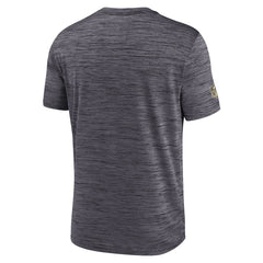 NFL New Orleans Saints Sideline Velocity Dri-FIT T-Shirt