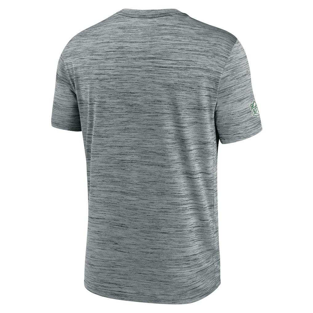 NFL New York Jets Sideline Velocity Dri-FIT T-Shirt