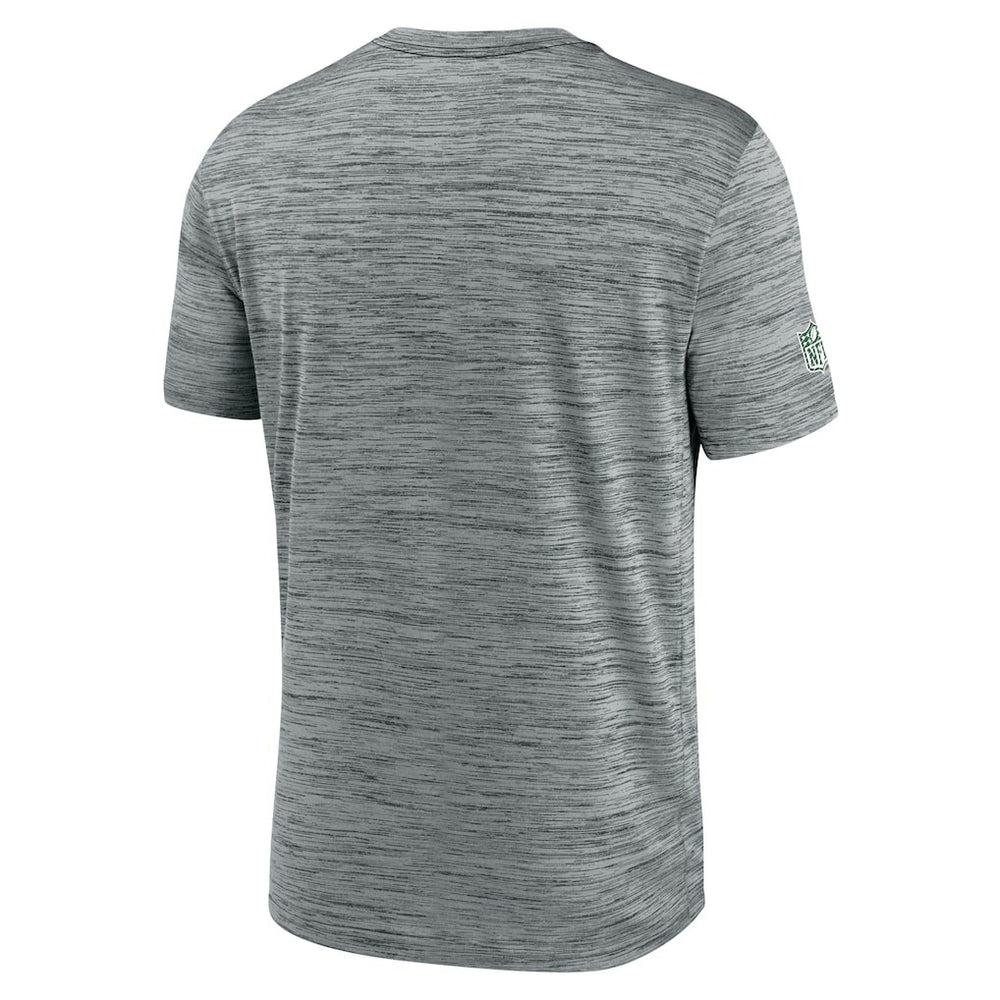 NFL New York Jets Sideline Velocity Dri-FIT T-Shirt