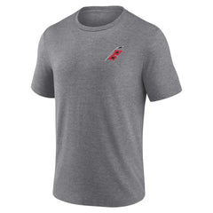 Carolina Hurricanes Winger Tri-Blend T-Shirt