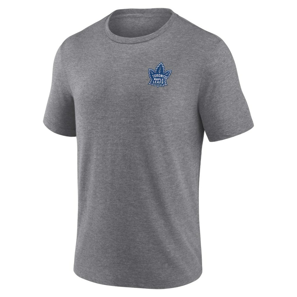 Toronto Maple Leafs Winger Tri-Blend T-Shirt
