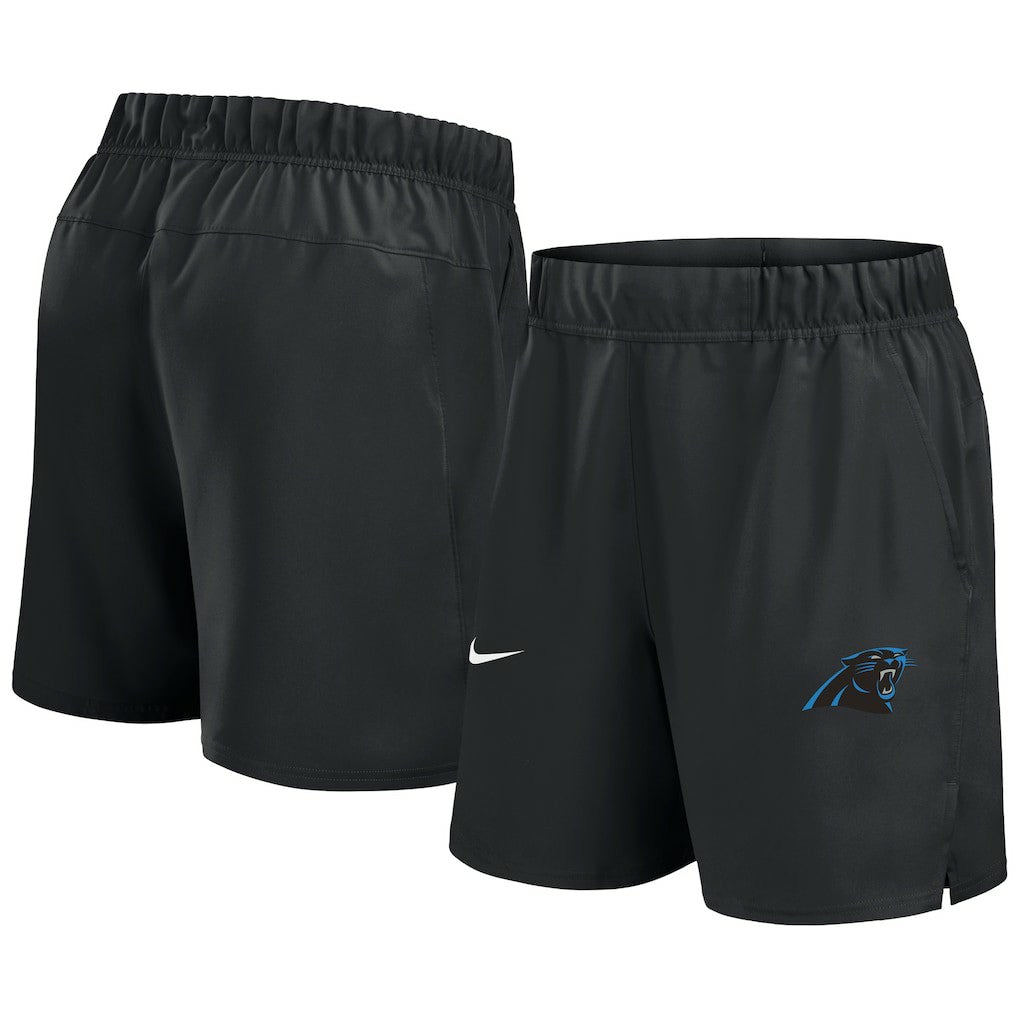 NFL Carolina Panthers Blitz Victory Dri-FIT Shorts
