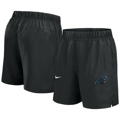 NFL Carolina Panthers Blitz Victory Dri-FIT Shorts