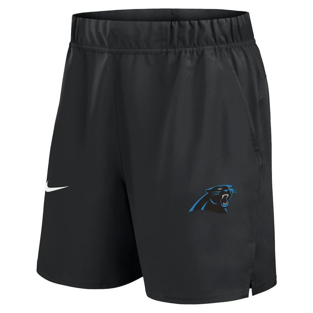 NFL Carolina Panthers Blitz Victory Dri-FIT Shorts