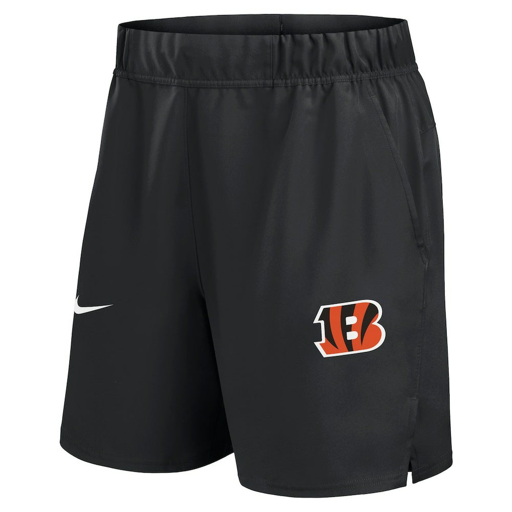 NFL Cincinnati Bengals Blitz Victory Dri-FIT Shorts