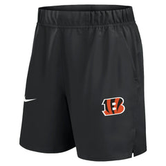 NFL Cincinnati Bengals Blitz Victory Dri-FIT Shorts