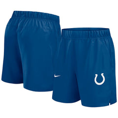 NFL Indianapolis Colts Blitz Victory Dri-FIT Shorts