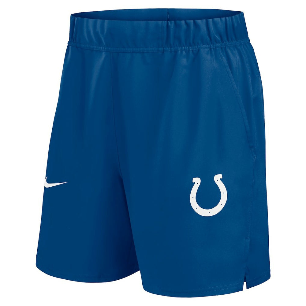 NFL Indianapolis Colts Blitz Victory Dri-FIT Shorts