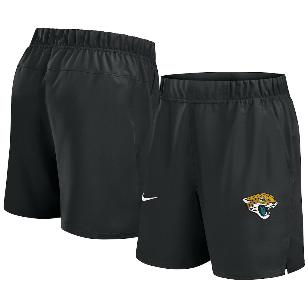 NFL Jacksonville Jaguars Blitz Victory Dri-FIT Shorts
