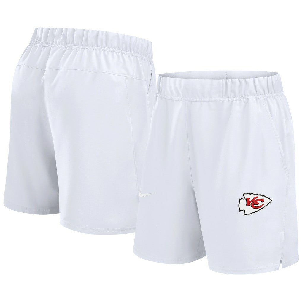 NFL Kansas City Chiefs Blitz Victory Dri-FIT Shorts