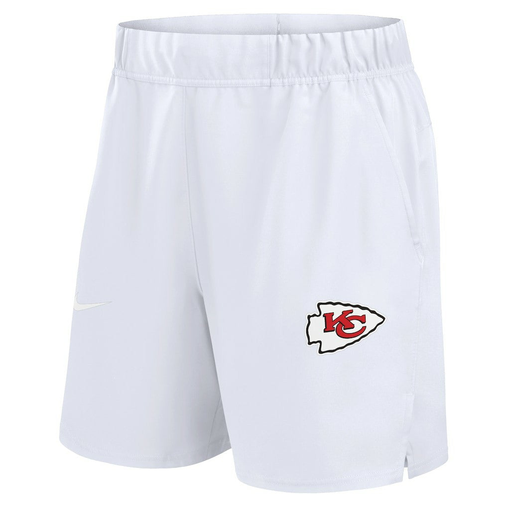 NFL Kansas City Chiefs Blitz Victory Dri-FIT Shorts