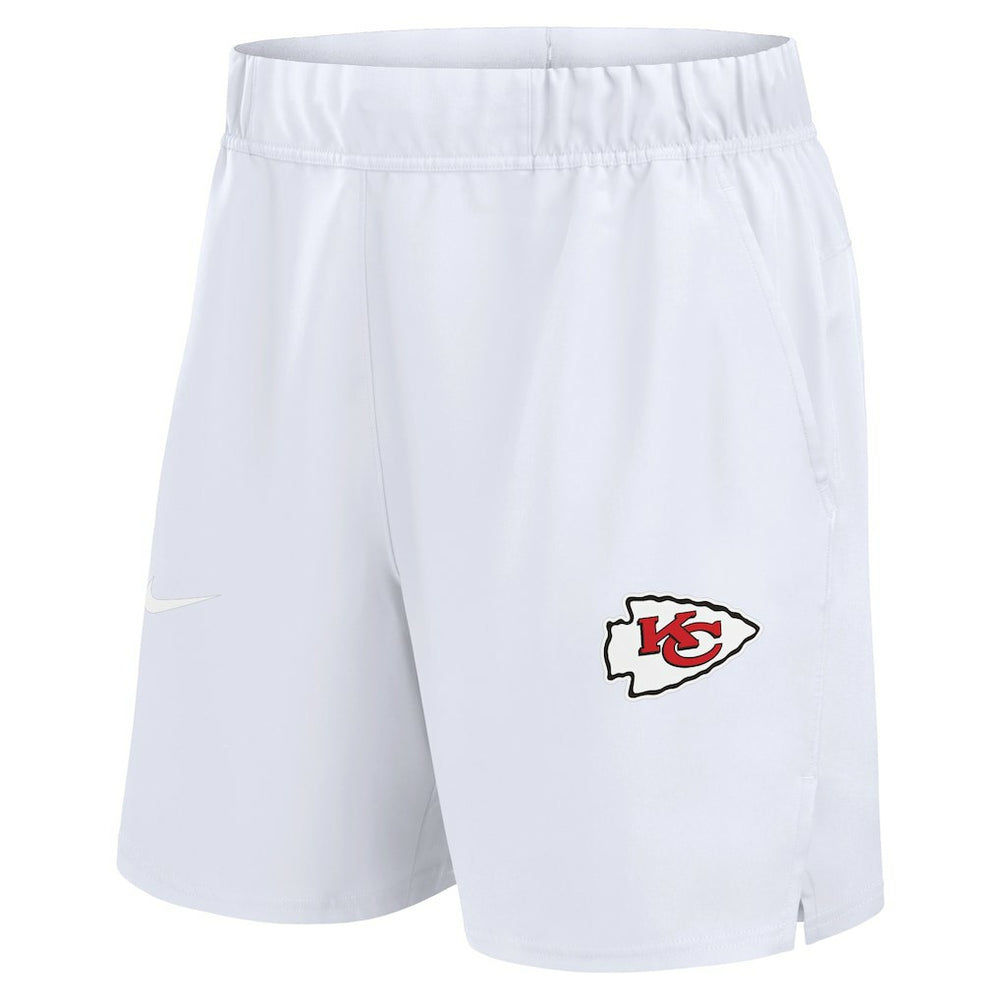 NFL Kansas City Chiefs Blitz Victory Dri-FIT Shorts
