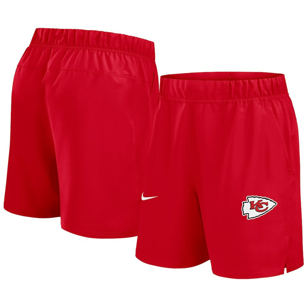 NFL Kansas City Chiefs Blitz Victory Dri-FIT Shorts