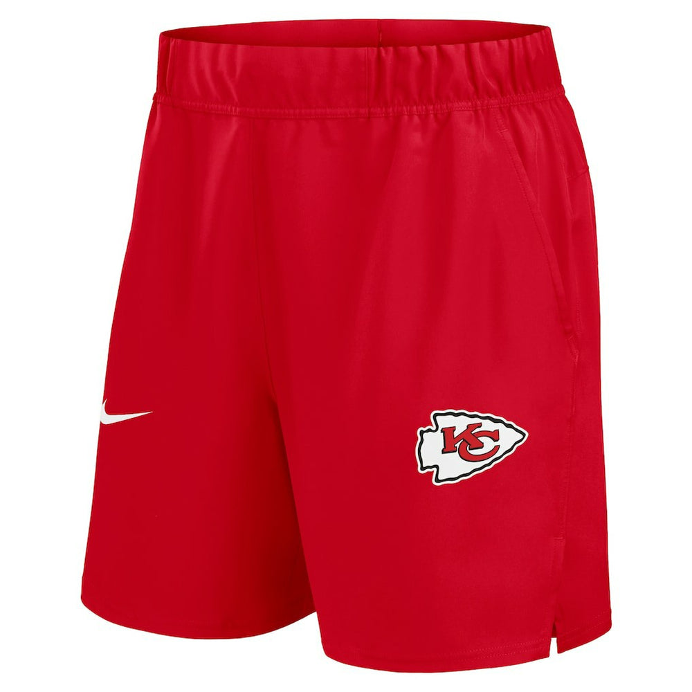 NFL Kansas City Chiefs Blitz Victory Dri-FIT Shorts