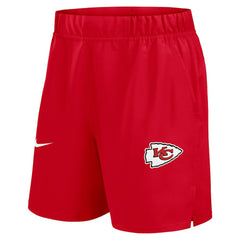 NFL Kansas City Chiefs Blitz Victory Dri-FIT Shorts