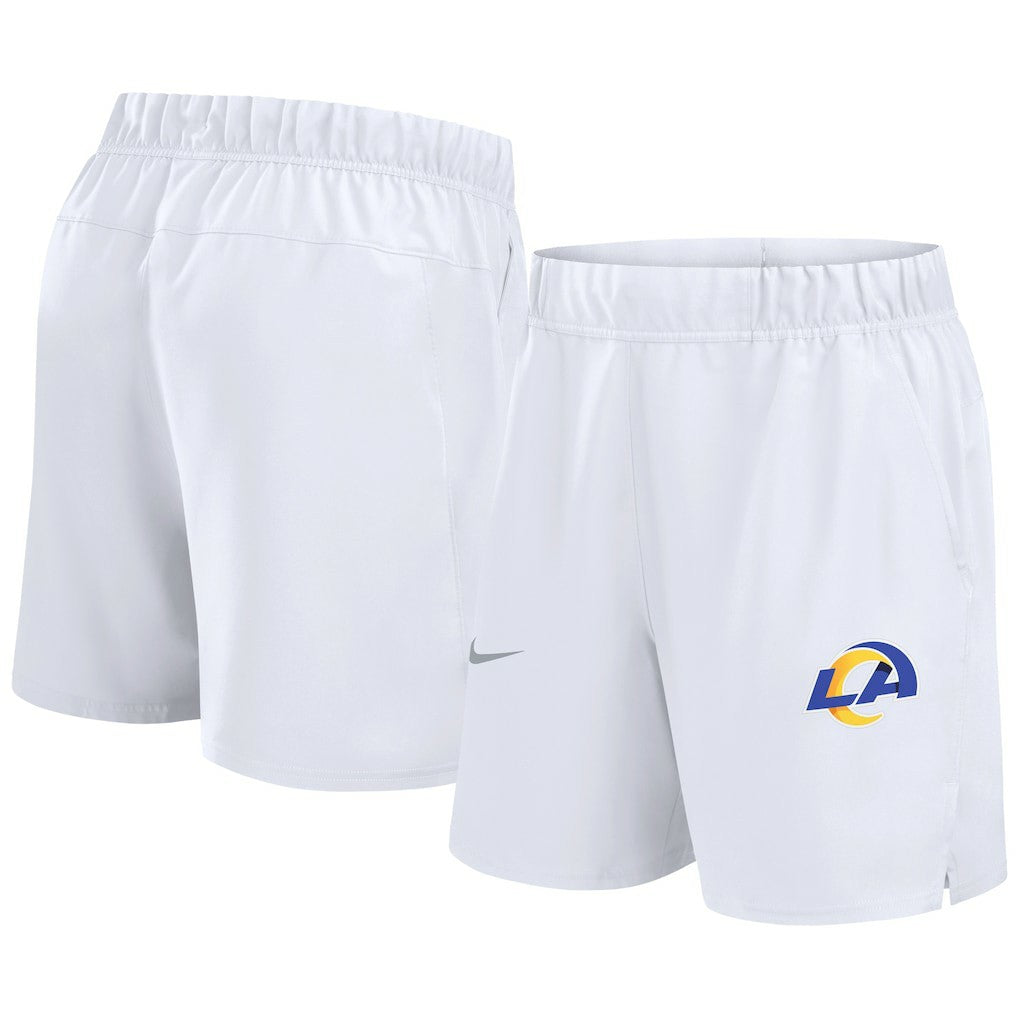 NFL Los Angeles Rams Blitz Victory Dri-FIT Shorts