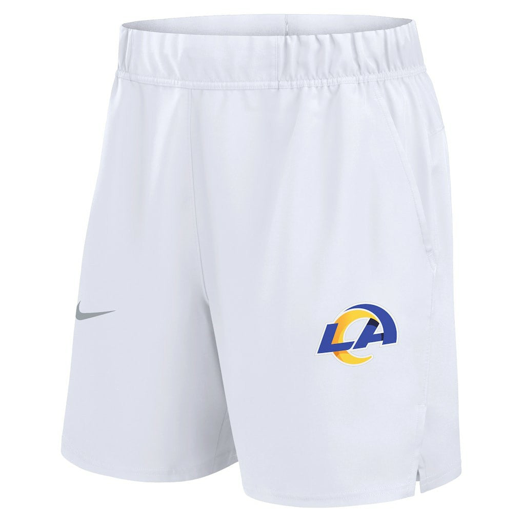 NFL Los Angeles Rams Blitz Victory Dri-FIT Shorts