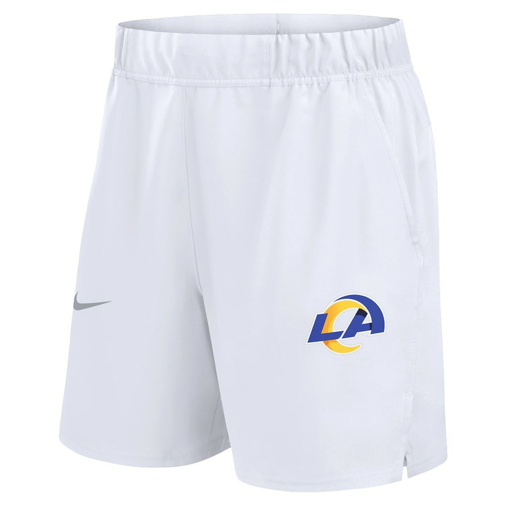 NFL Los Angeles Rams Blitz Victory Dri-FIT Shorts