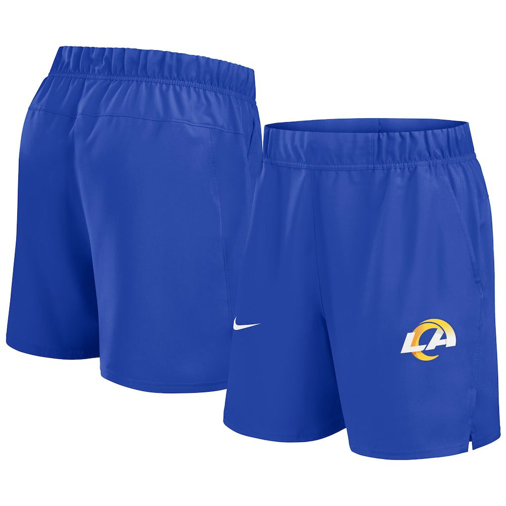 NFL Los Angeles Rams Blitz Victory Dri-FIT Shorts