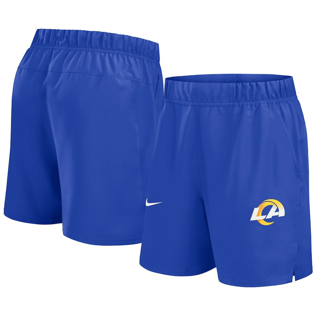 NFL Los Angeles Rams Blitz Victory Dri-FIT Shorts