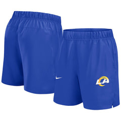 NFL Los Angeles Rams Blitz Victory Dri-FIT Shorts